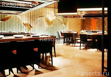 JW Marriott Hotel Bangkok 29